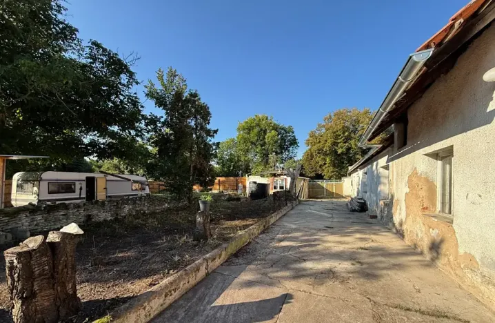 Prodej rodinného domu, Počedělice, 130 m2