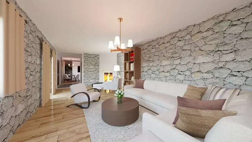 Prodej rodinného domu, Počedělice, 130 m2