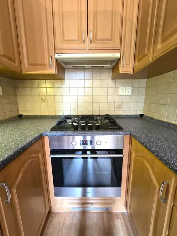 Prodej bytu 3+1, Bruntál, Uhlířská, 73 m2
