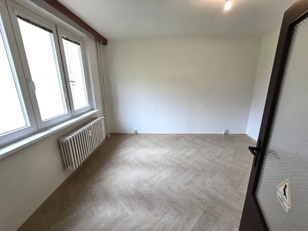 Prodej bytu 3+1, Bruntál, Uhlířská, 73 m2