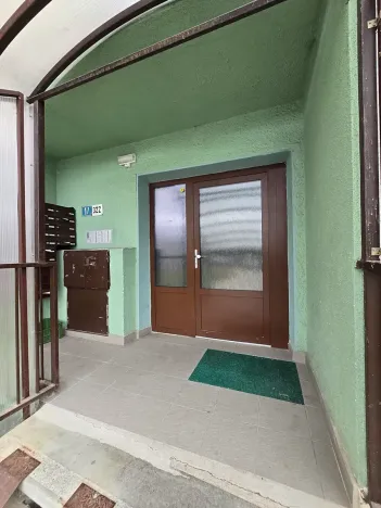 Prodej bytu 3+1, Bruntál, Uhlířská, 73 m2