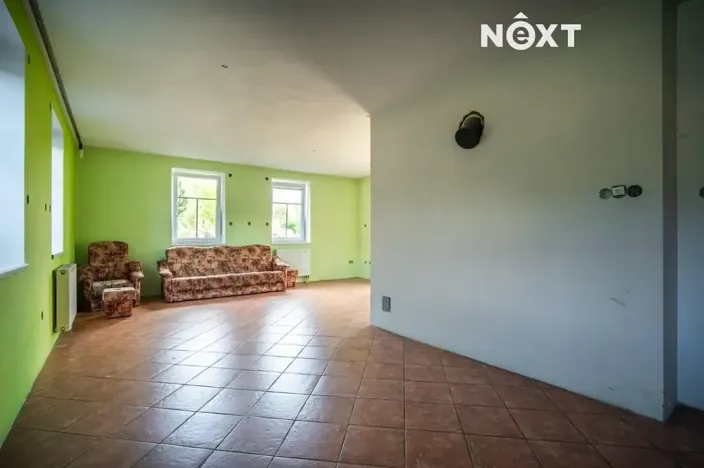 Prodej rodinného domu, Levínská Olešnice, 150 m2