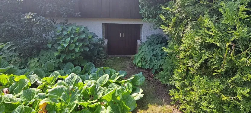 Prodej chaty, Poříčí nad Sázavou, Vrabčí brod, 50 m2