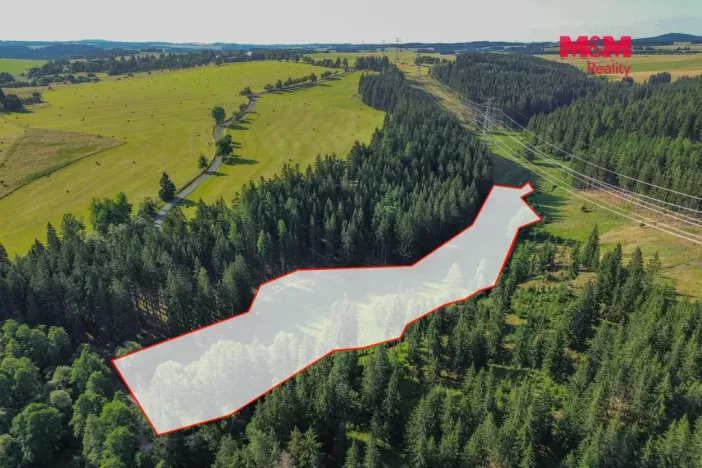 Prodej komerčního pozemku, Mnichov, 112976 m2