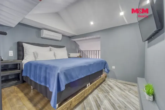 Prodej ubytování, Karlovy Vary, Foersterova, 395 m2