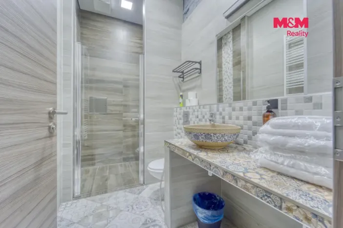 Prodej ubytování, Karlovy Vary, Foersterova, 207 m2