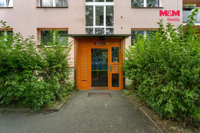 Prodej bytu 3+1, Česká Lípa, Příbramská, 65 m2