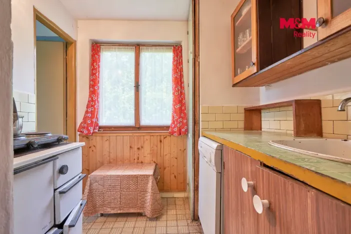 Prodej chaty, Košíky, 100 m2