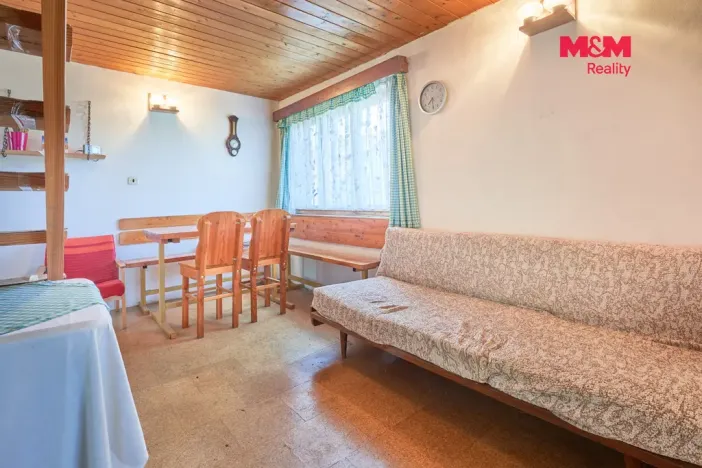 Prodej chaty, Košíky, 100 m2