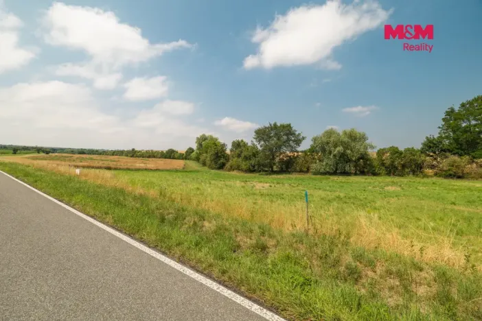 Prodej pozemku pro bydlení, Libenice, 1127 m2
