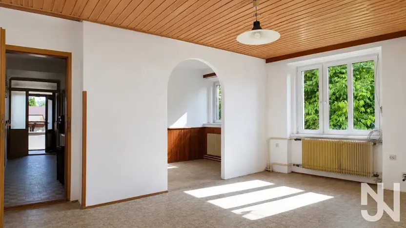 Prodej bytu 3+1, Sezimovo Ústí, Ke Hvězdárně, 80 m2