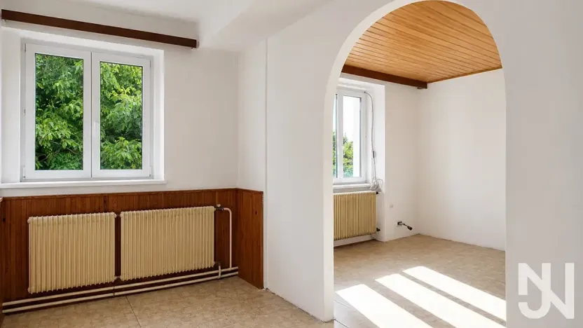 Prodej bytu 3+1, Sezimovo Ústí, Ke Hvězdárně, 80 m2