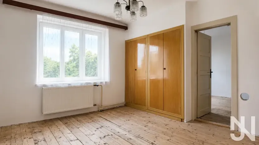 Prodej bytu 3+1, Sezimovo Ústí, Ke Hvězdárně, 80 m2