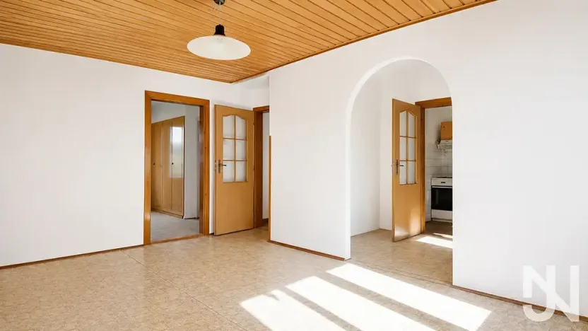 Prodej bytu 3+1, Sezimovo Ústí, Ke Hvězdárně, 80 m2