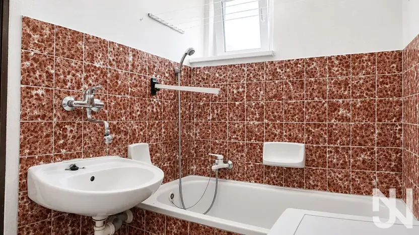 Prodej bytu 3+1, Sezimovo Ústí, Ke Hvězdárně, 80 m2