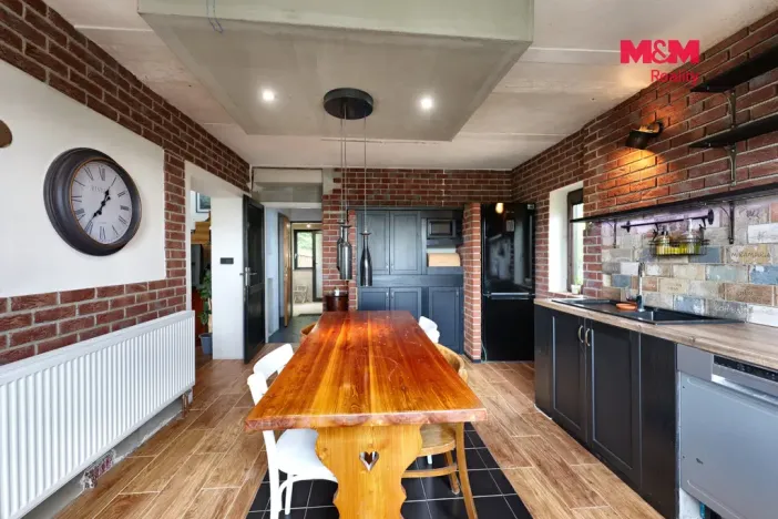 Prodej rodinného domu, Myslejovice, 93 m2