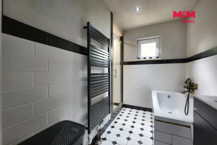 Prodej rodinného domu, Myslejovice, 93 m2