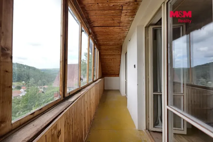 Prodej rodinného domu, Myslejovice, 93 m2