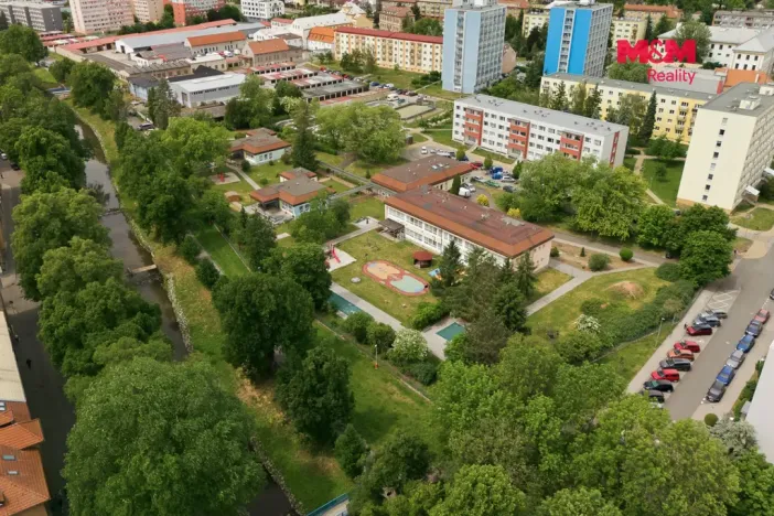Prodej bytu 3+1, Rakovník - Rakovník II, Klicperova, 68 m2