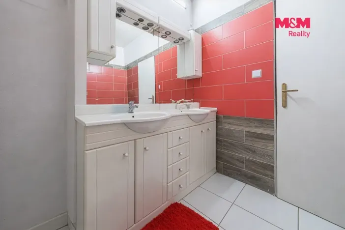 Prodej rodinného domu, Chotětov - Hřivno, 105 m2