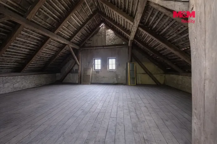 Prodej rodinného domu, Chotětov - Hřivno, 105 m2