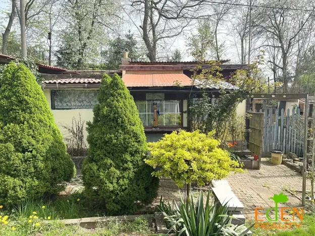 Pronájem chaty, Plzeň, 30 m2