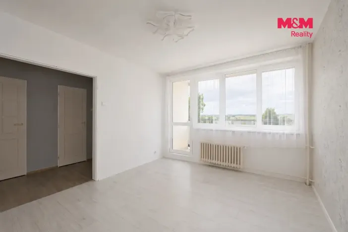 Prodej bytu 1+1, Kolín - Kolín II, Dělnická, 31 m2