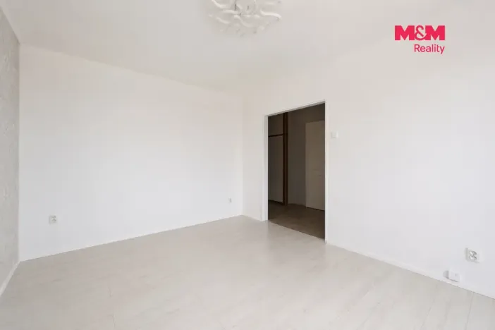 Prodej bytu 1+1, Kolín - Kolín II, Dělnická, 31 m2