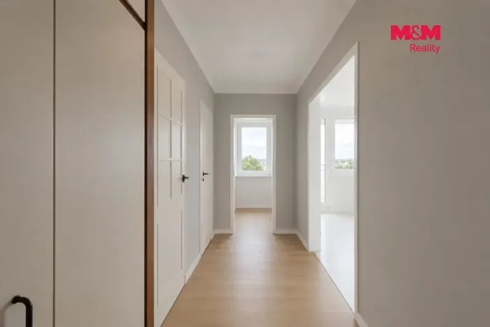 Prodej bytu 1+1, Kolín - Kolín II, Dělnická, 31 m2