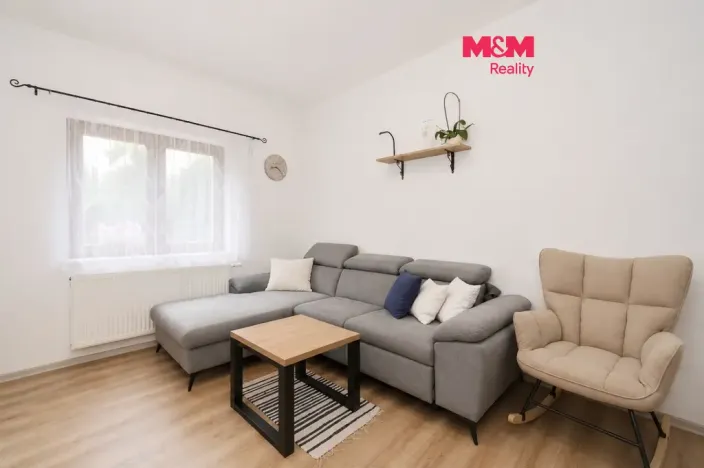 Prodej rodinného domu, Golčův Jeníkov, Ráj, 140 m2