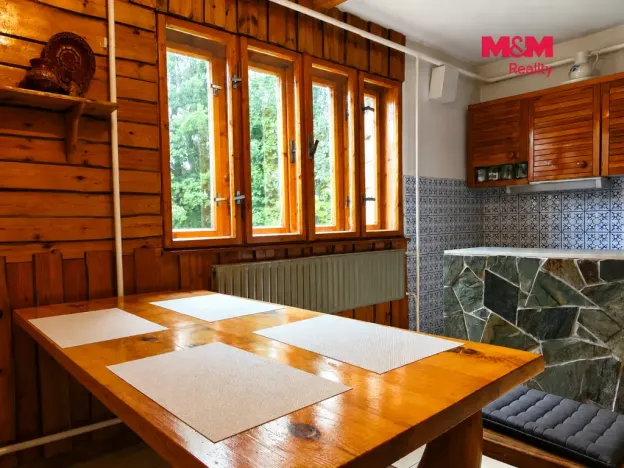 Prodej chaty, Trojanovice, 76 m2