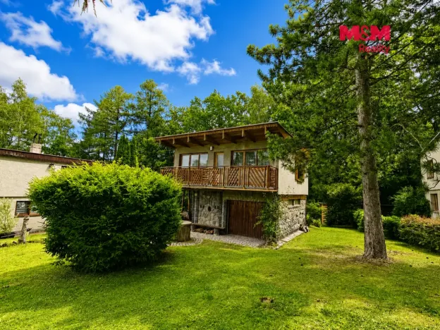 Prodej chaty, Trojanovice, 76 m2