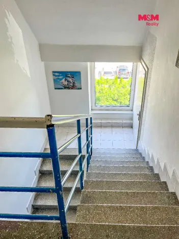 Pronájem bytu 2+1, Ostrava - Kunčičky, Škrobálkova, 60 m2