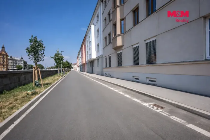 Prodej bytu 3+1, Olomouc, Praskova, 107 m2