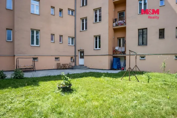 Prodej bytu 3+1, Olomouc, Praskova, 107 m2