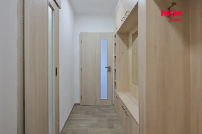 Prodej bytu 2+kk, Žďár nad Sázavou - Žďár nad Sázavou 4, Wolkerova, 70 m2