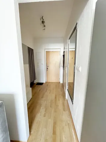 Prodej bytu 1+kk, České Budějovice - České Budějovice 2, Spojovací, 35 m2