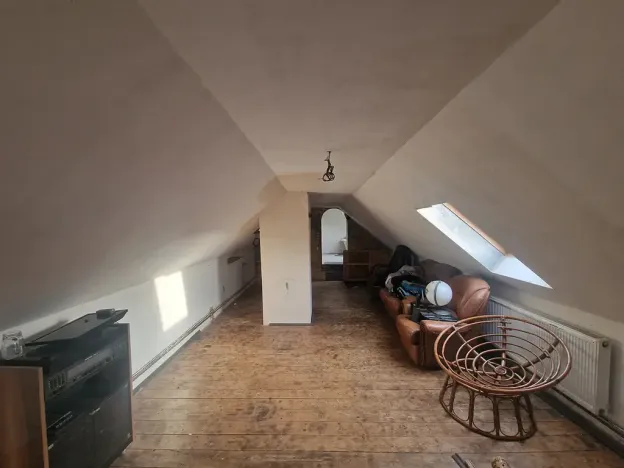 Prodej rodinného domu, Příčina, 90 m2