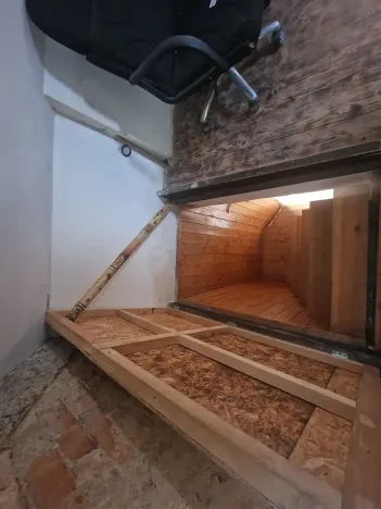 Prodej rodinného domu, Příčina, 90 m2