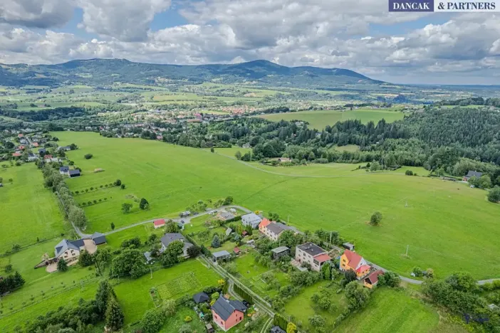 Prodej rodinného domu, Jablunkov, 206 m2