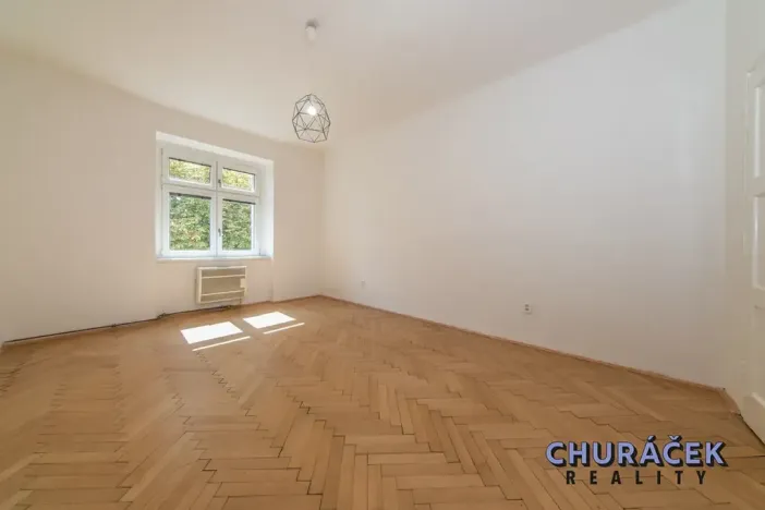 Pronájem bytu 2+kk, Praha - Nusle, Pod pramenem, 42 m2
