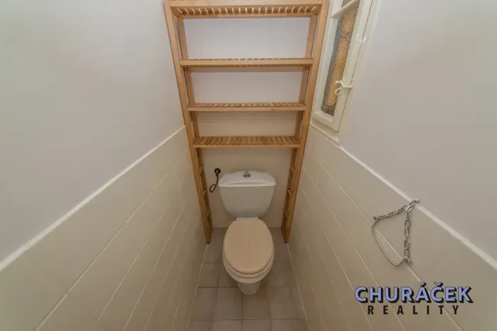 Pronájem bytu 2+kk, Praha - Nusle, Pod pramenem, 42 m2