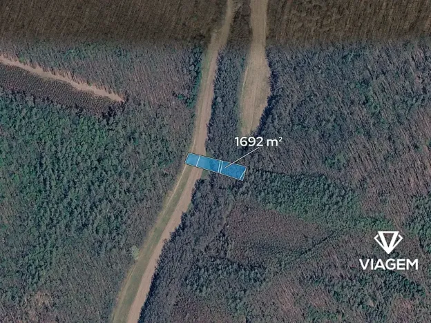 Prodej podílu pole, Lovčice, 564 m2