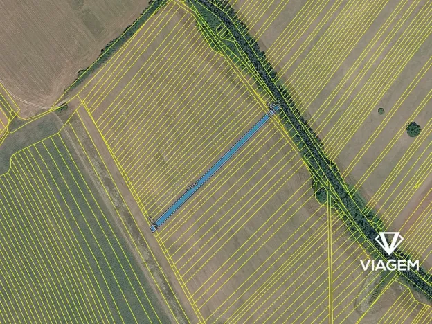 Prodej podílu pole, Velká nad Veličkou, 1082 m2