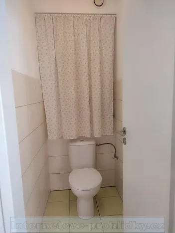 Pronájem bytu 2+kk, Praha - Vysočany, 58 m2
