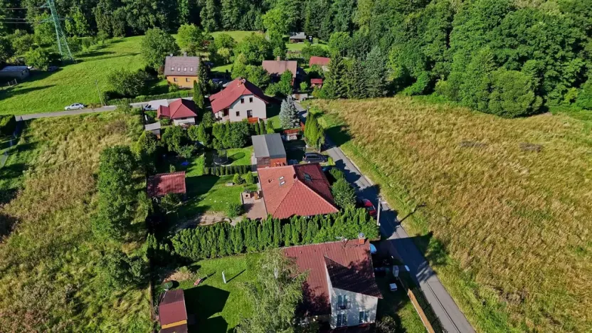 Prodej rodinného domu, Ostrava - Radvanice, Maryčky Magdonové, 133 m2