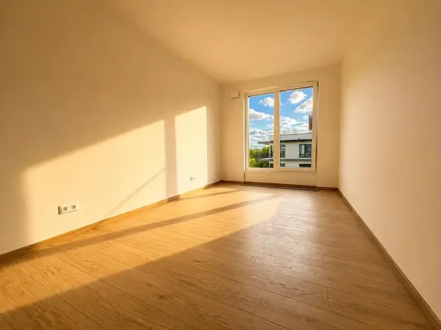Pronájem bytu 3+kk, Praha - Řeporyje, Haenkeho, 74 m2