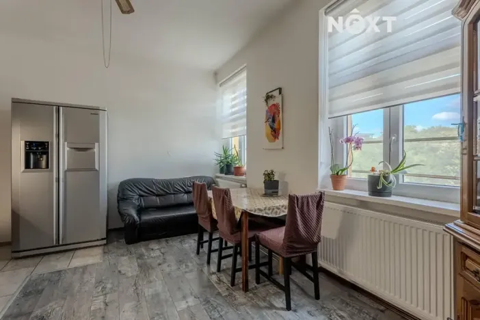 Prodej bytu 3+kk, Brno, Milady Horákové, 50 m2