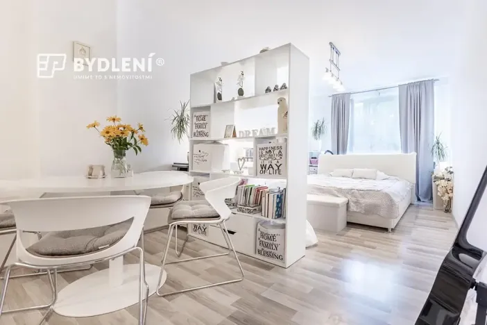 Prodej bytu 2+1, Ústí nad Labem, Kosmonautů, 56 m2
