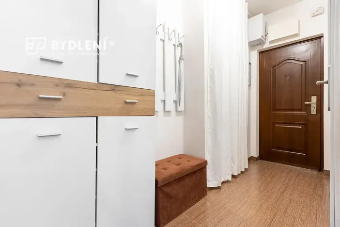 Prodej bytu 2+1, Ústí nad Labem, Kosmonautů, 56 m2